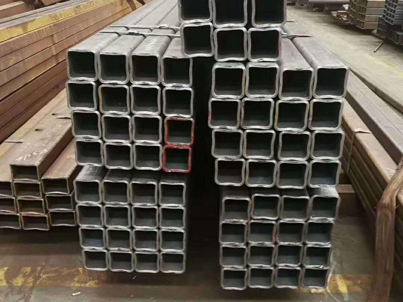 延川Q355B无缝方管