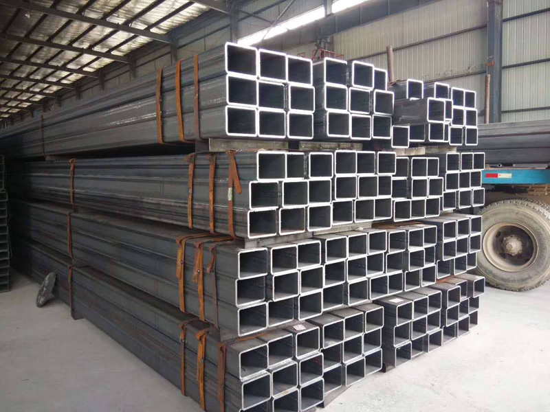 延川Q355B直缝方管